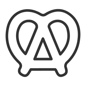 PRETZEL - Icon