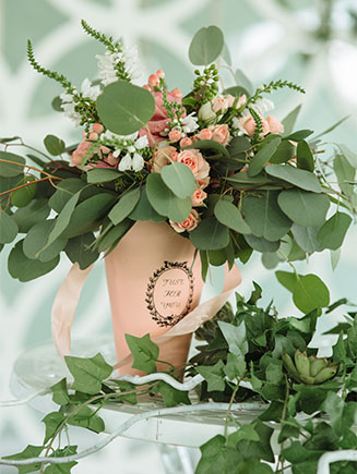 Exterior Decorations